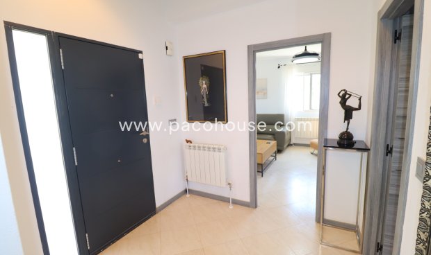 Resale - Villa -
Lorca
