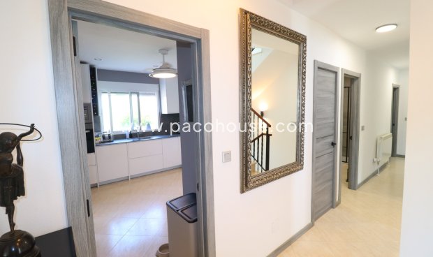 Resale - Villa -
Lorca