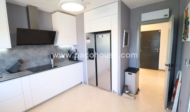 Resale - Villa -
Lorca