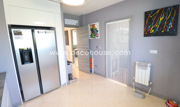 Resale - Villa -
Lorca