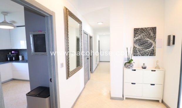 Resale - Villa -
Lorca