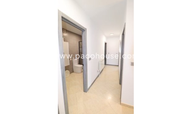 Resale - Villa -
Lorca