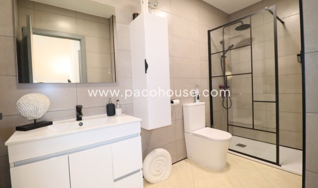 Resale - Villa -
Lorca