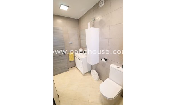 Resale - Villa -
Lorca