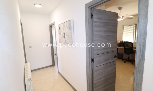 Resale - Villa -
Lorca
