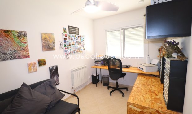 Resale - Villa -
Lorca