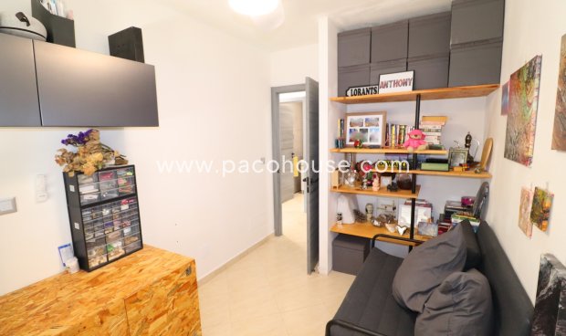 Resale - Villa -
Lorca