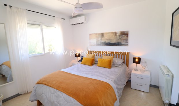 Resale - Villa -
Lorca