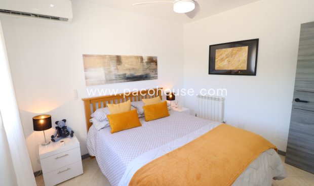 Resale - Villa -
Lorca