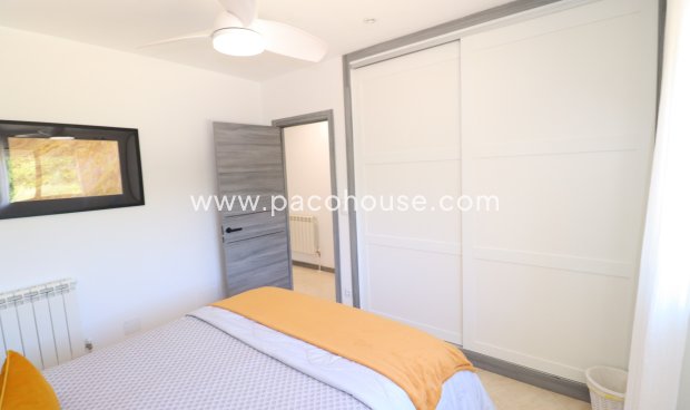 Resale - Villa -
Lorca