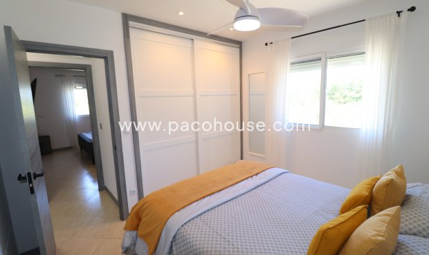 Resale - Villa -
Lorca