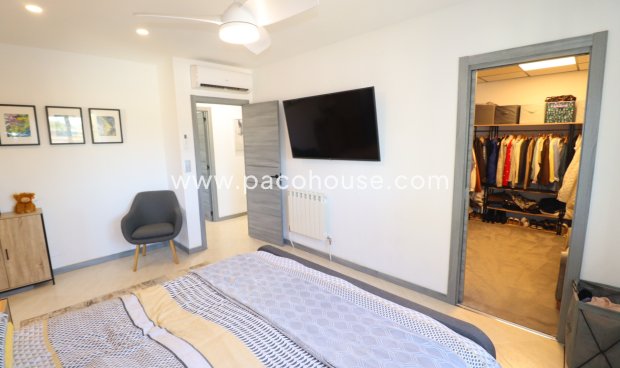 Resale - Villa -
Lorca