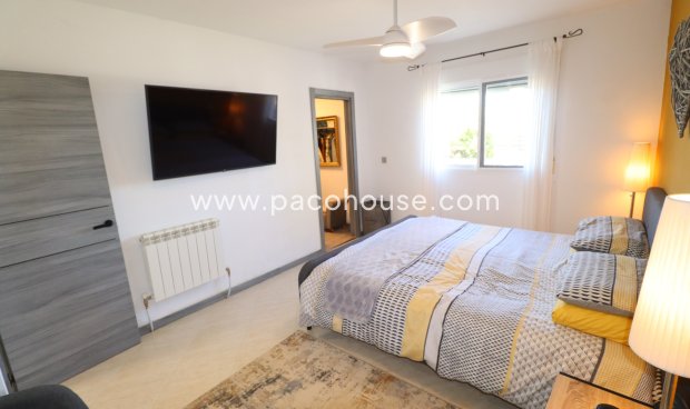 Resale - Villa -
Lorca