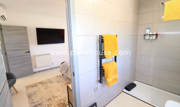 Resale - Villa -
Lorca