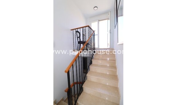 Resale - Villa -
Lorca