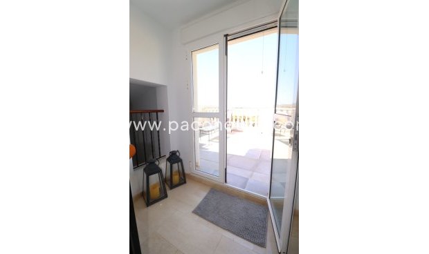 Resale - Villa -
Lorca