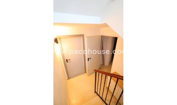 Resale - Villa -
Lorca