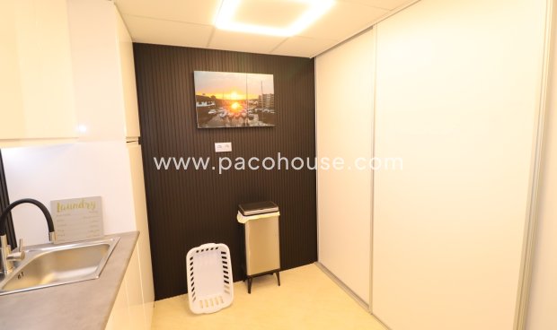 Resale - Villa -
Lorca