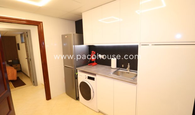 Resale - Villa -
Lorca