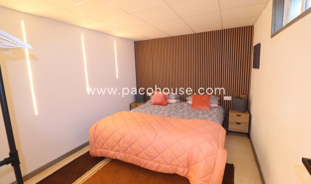 Resale - Villa -
Lorca