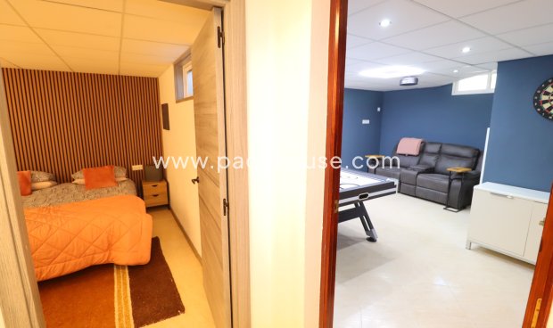 Resale - Villa -
Lorca
