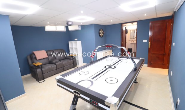 Resale - Villa -
Lorca