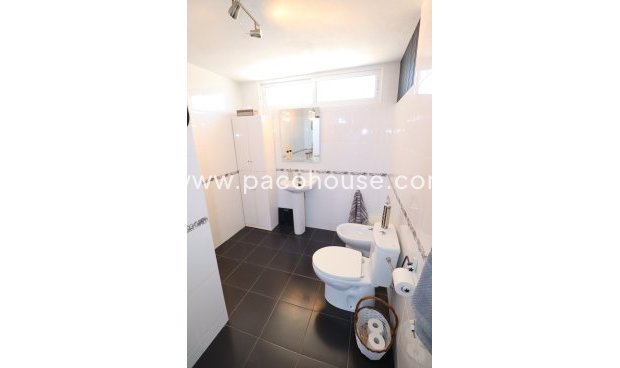 Resale - Villa -
Lorca