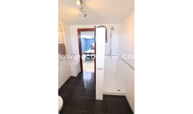 Resale - Villa -
Lorca