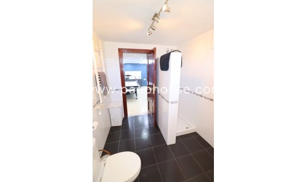 Resale - Villa -
Lorca