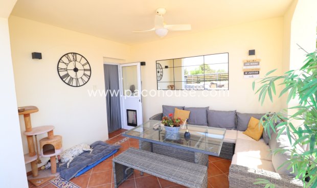 Resale - Villa -
Lorca