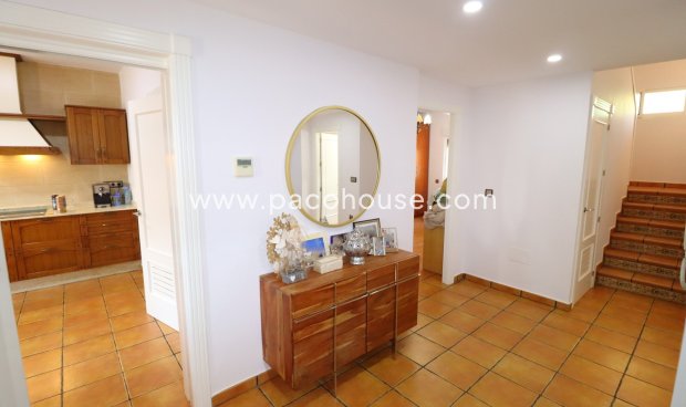 Resale - Villa -
Lorca