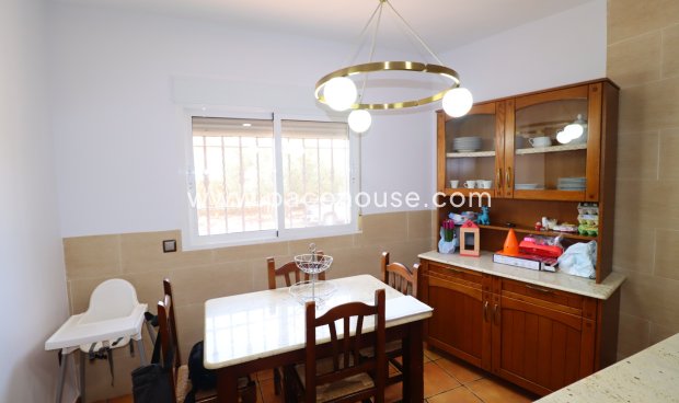 Resale - Villa -
Lorca