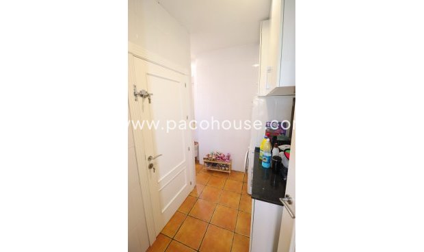 Resale - Villa -
Lorca