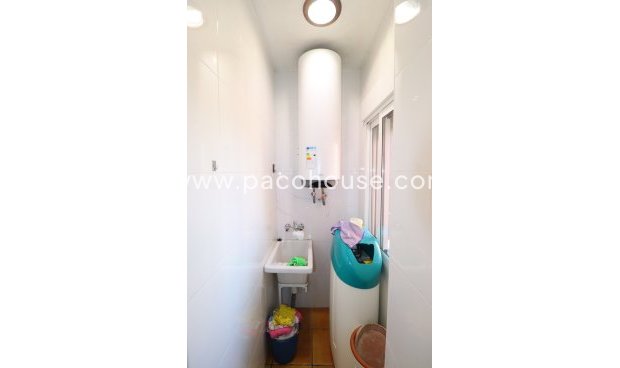 Resale - Villa -
Lorca