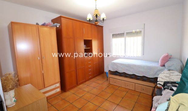 Resale - Villa -
Lorca