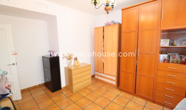 Resale - Villa -
Lorca
