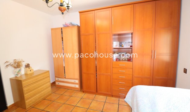 Resale - Villa -
Lorca