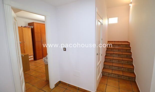Resale - Villa -
Lorca