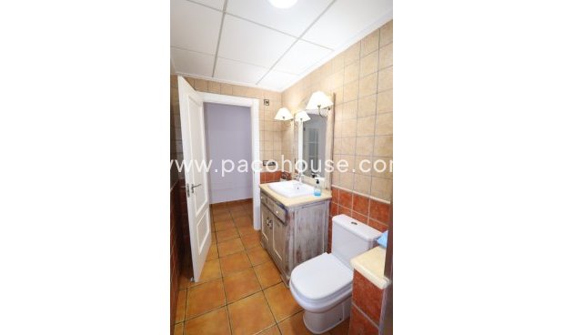 Resale - Villa -
Lorca