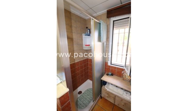 Resale - Villa -
Lorca