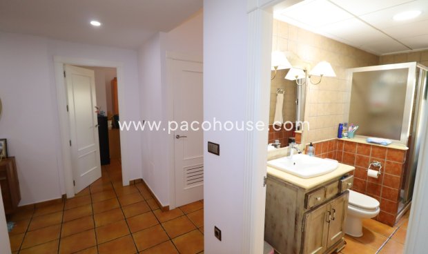 Resale - Villa -
Lorca