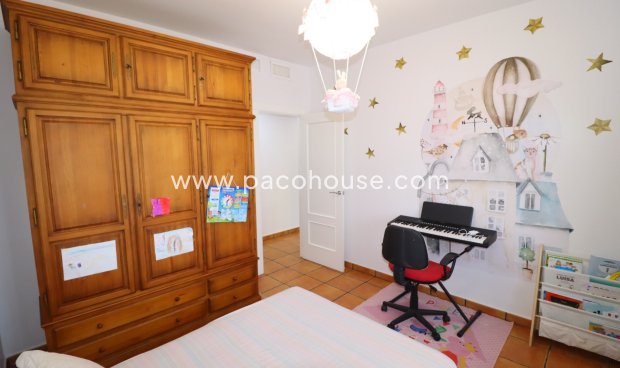 Resale - Villa -
Lorca