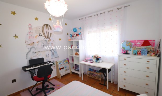 Resale - Villa -
Lorca