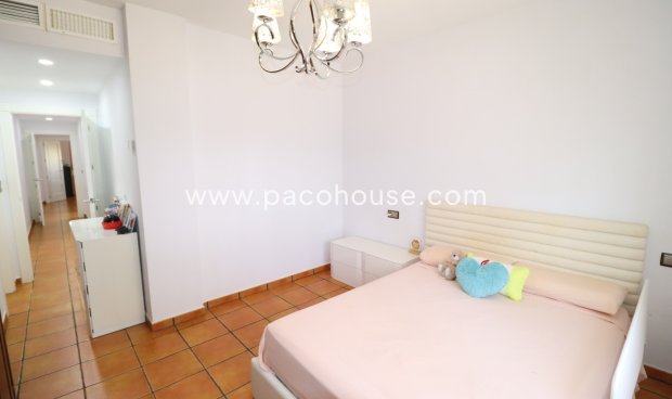 Resale - Villa -
Lorca