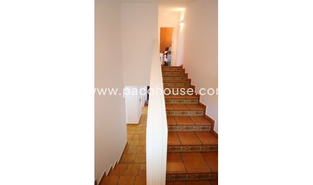 Resale - Villa -
Lorca