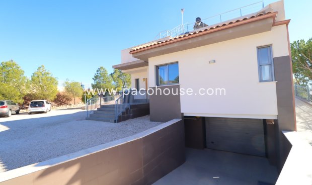 Resale - Villa -
Aledo