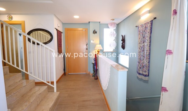 Resale - Villa -
Aledo
