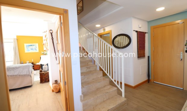 Resale - Villa -
Aledo