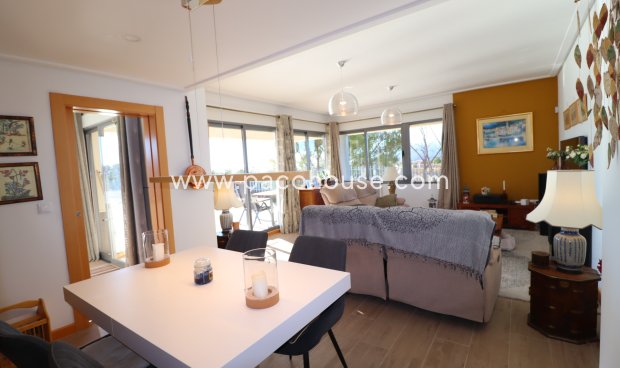 Resale - Villa -
Aledo