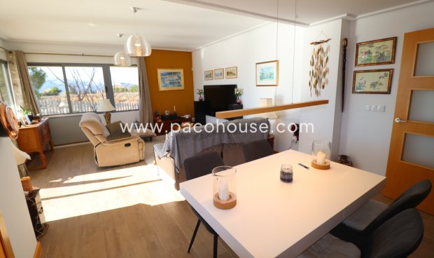 Resale - Villa -
Aledo